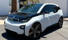 2017 BMW i3 Base
