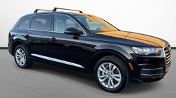 2019 Audi Q7 SE Premium 45