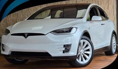 2020 Tesla Model X Long Range Plus