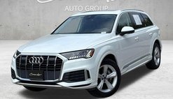 2024 Audi Q7 quattro Premium Plus 45 TFSI