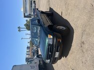 2000 Toyota Tacoma Prerunner V6