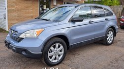 2007 Honda CR-V EX
