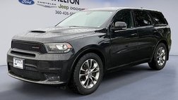 2020 Dodge Durango R/T