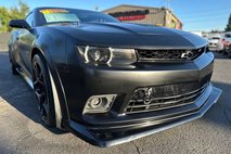 2015 Chevrolet Camaro Z28