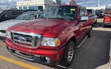 2011 Ford Ranger XLT