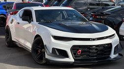 2018 Chevrolet Camaro ZL1
