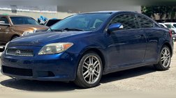 2005 Scion tC Base