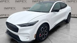 2024 Ford Mustang Mach-E GT