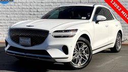 2023 Genesis GV70 2.5T Standard