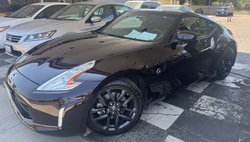 2016 Nissan 370Z Base