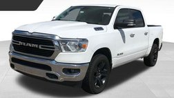 2020 Ram Ram Pickup 1500 Lone Star