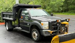 2015 Ford XL