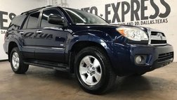 2008 Toyota 4Runner SR5