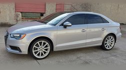 2015 Audi A3 1.8T Premium Plus