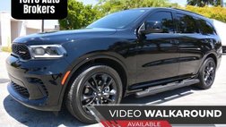 2024 Dodge Durango GT