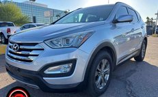 2014 Hyundai Santa Fe Sport 2.4L