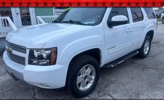 2009 Chevrolet Tahoe LT