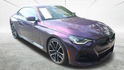 2022 BMW 2 Series 230i