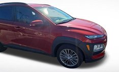 2018 Hyundai Kona SEL