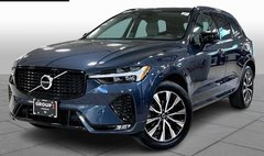 2023 Volvo XC60 B5 Plus Dark Theme