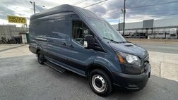 2020 Ford Transit 250