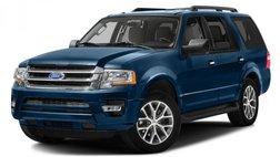 2016 Ford Expedition XL Fleet