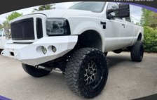 2006 Ford Super Duty F-350 XL
