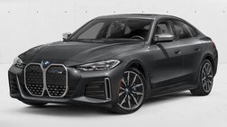 2024 BMW i4 M50 Gran Coupe