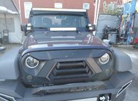 2013 Jeep Wrangler Freedom Edition