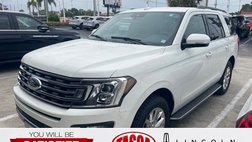2020 Ford Expedition XLT