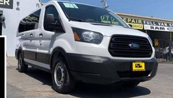2019 Ford Transit 150 XL