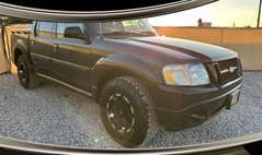2005 Ford Explorer Sport Trac Adrenalin