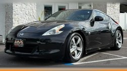2009 Nissan 370Z Touring