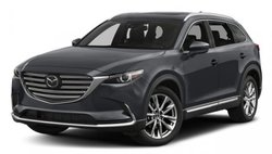 2017 Mazda CX-9 Signature