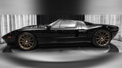 2006 Ford GT Base