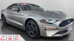 2021 Ford Mustang Premium