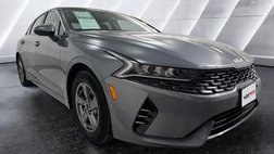 2023 Kia K5 LXS