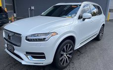 2024 Volvo XC90 B5 Core Bright Theme
