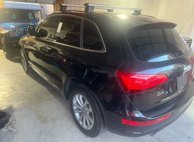 2014 Audi Q5 2.0T quattro Premium Plus