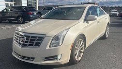 2013 Cadillac XTS Premium Collection