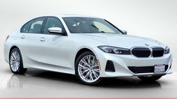 2023 BMW 3 Series 330i