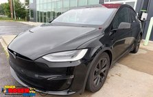 2022 Tesla Model X Base