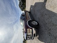 2008 Ford Super Duty F-250 Lariat