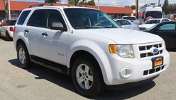 2011 Ford Escape Hybrid Base