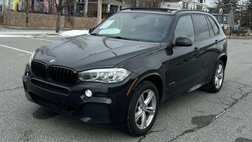 2014 BMW X5 xDrive35i