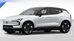 2025 Volvo EX30 Twin Ultra