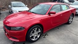 2015 Dodge Charger SXT