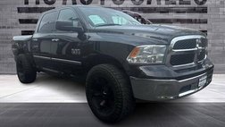 2017 Ram Ram Pickup 1500 SLT