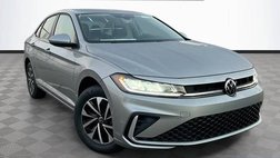 2026 Volkswagen Jetta S