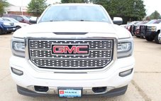 2016 GMC Sierra 1500 Denali